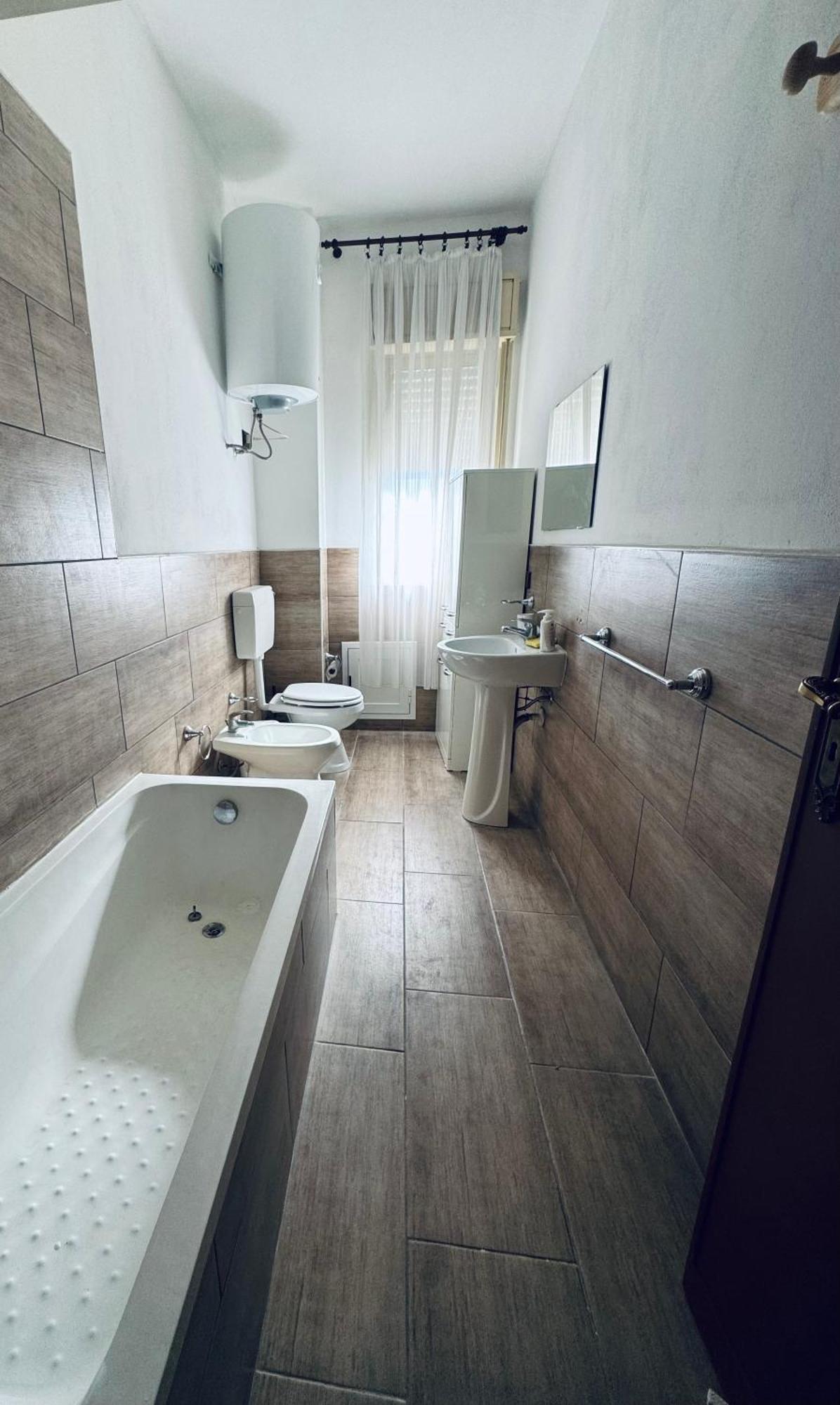 Sun House Apartamento Palermo Exterior foto
